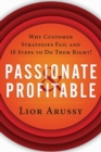 Image for Passionate and Profitable