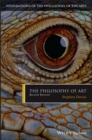 Image for The philosophy of art