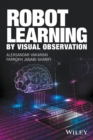 Image for Robot Learning by Visual Observation