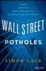 Image for Wall Street Potholes