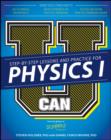 Image for U can physics I for dummies