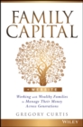 Image for Family Capital