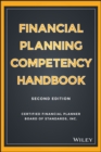 Image for Financial planning competency handbook