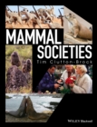 Image for Mammal Societies