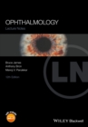 Image for Lecture notes.: (Ophthalmology)