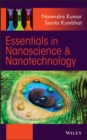 Image for Essentials in Nanoscience and Nanotechnology