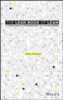 Image for The lean book of lean  : a concise guide to lean management for life and business