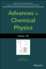 Image for Advances in chemical physics. : Volume 159