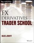 Image for FX derivatives trader school + website