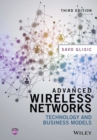 Image for Advanced wireless networks  : technology and business models