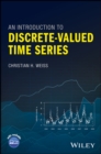 Image for An introduction to discrete-valued time series