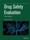 Image for Drug Safety Evaluation, Third Edition