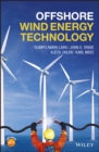 Image for Offshore wind energy technology