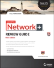 Image for CompTIA Network+ review guide: exam N10-005