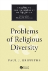 Image for Problems of Religious Diversity