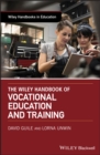 Image for The Wiley Handbook of Vocational Education and Training