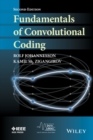 Image for Fundamentals of Convolutional Coding