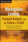 Image for Marketplace Lending, Financial Analysis, and the Future of Credit