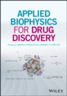 Image for Applied biophysics for drug discovery