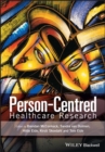 Image for Person-centred healthcare research