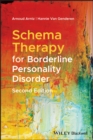 Image for Schema therapy for borderline personality disorder