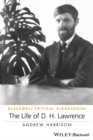 Image for Life of D. H. Lawrence