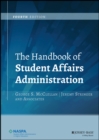 Image for The handbook of student affairs administration