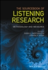 Image for The sourcebook of listening research: methodology and measures