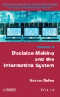 Image for Decision-making and the information system : Volume 3