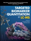 Image for Targeted Biomarker Quantitation by LC-MS