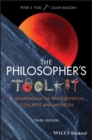 Image for The Philosopher&#39;s Toolkit