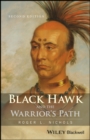 Image for Black Hawk and the Warrior&#39;s Path