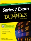 Image for Series 7 exam for dummies