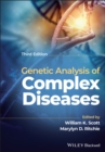 Image for Genetic analysis of complex disease