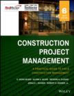 Image for Construction Project Management Red Vector Bundle