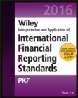 Image for Wiley IFRS 2016