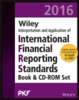 Image for Wiley IFRS 2016: Interpretation and Application of International Financial Reporting Standards