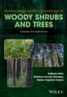 Image for Autoecology and ecophysiology of woody shrubs and trees fundamental concepts and their applications