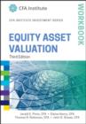 Image for Equity Asset Valuation Workbook