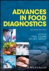 Image for Advances in food diagnostics.