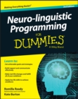 Image for Neuro-linguistic Programming For Dummies