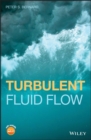 Image for Turbulent fluid flow