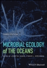 Image for Microbial ecology of the oceans.