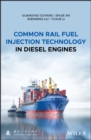 Image for Common Rail Fuel Injection Technology in Diesel Engines