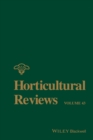 Image for Horticultural reviewsVolume 43