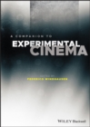 Image for A companion to experimental cinema