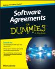 Image for Software agreements for dummies