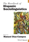 Image for The Handbook of Hispanic Sociolinguistics