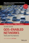 Image for QOS-Enabled Networks: Tools and Foundations