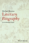Image for Literary biography: an introduction